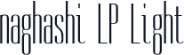 naghashi LP Light