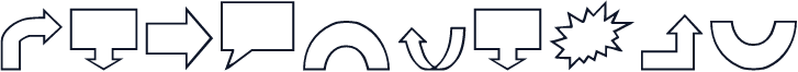VariShapes
