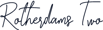 Rotherdams Two