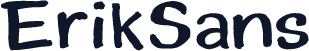 ErikSans