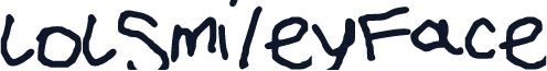 LoLSmileyFace