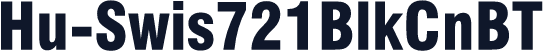 Hu-Swis721BlkCnBT