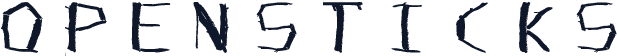 OpenSticks