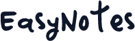 EasyNotes