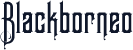Blackborneo