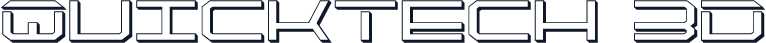 QuickTech 3D
