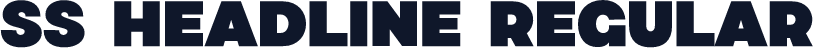 SS Headline Regular
