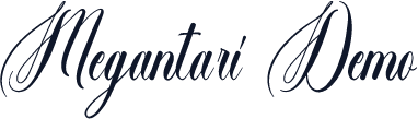 Megantari Demo
