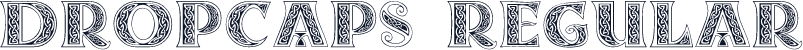 DropCaps Regular