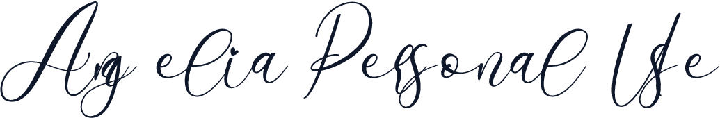 Angelia Personal Use