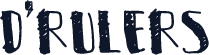 D'Rulers