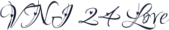 VNI 24 Love