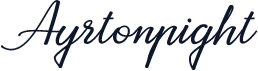 Ayrtonpight
