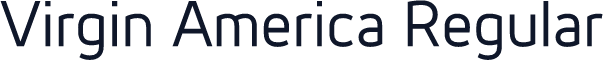 Virgin America Regular