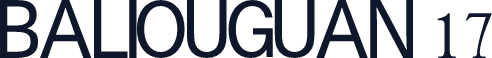 BALIOUGUAN 17