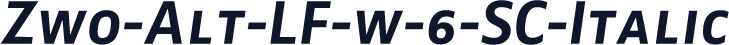 Zwo-Alt-LF-w-6-SC-Italic