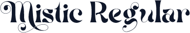 Mistic Regular