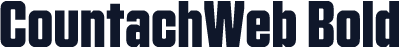CountachWeb Bold