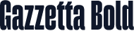 Gazzetta Bold