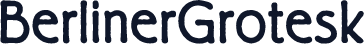 BerlinerGrotesk