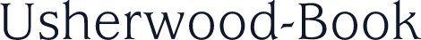 Usherwood-Book