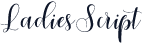 LadiesScript