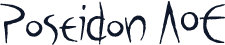 Poseidon AOE
