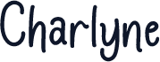Charlyne