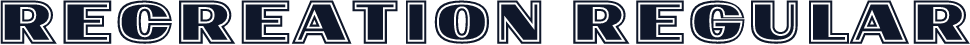 Recreation Regular
