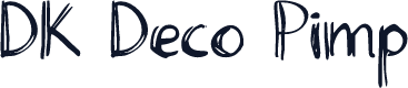 DK Deco Pimp