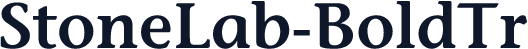StoneLab-BoldTr