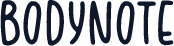 BODYNOTE