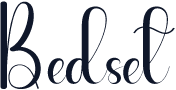 Bedset