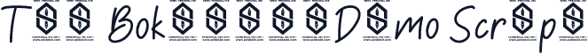 The Bokatan-Demo Script