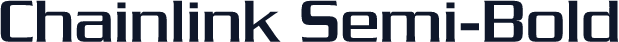 Chainlink Semi-Bold