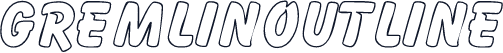 GremlinOutline