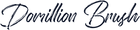 Domillion Brush