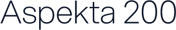 Aspekta 200