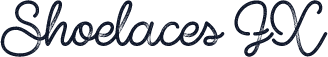 Shoelaces FX