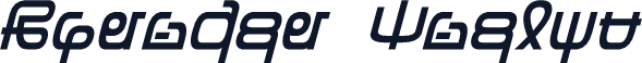 Zentran Italic