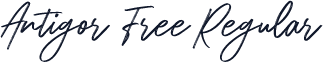 Antigor Free Regular
