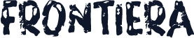 FRONTIERA