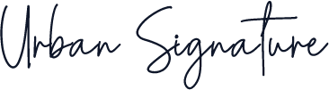 Urban Signature