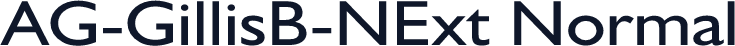 AG-GillisB-NExt Normal
