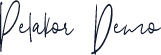 Pelakor Demo
