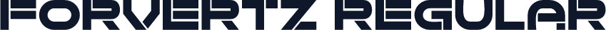 Forvertz Regular