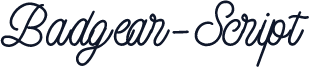Badgear-Script