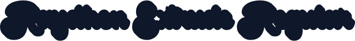 Raydhen Extrude Regular
