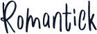 Romantick