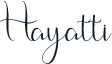 Hayatti